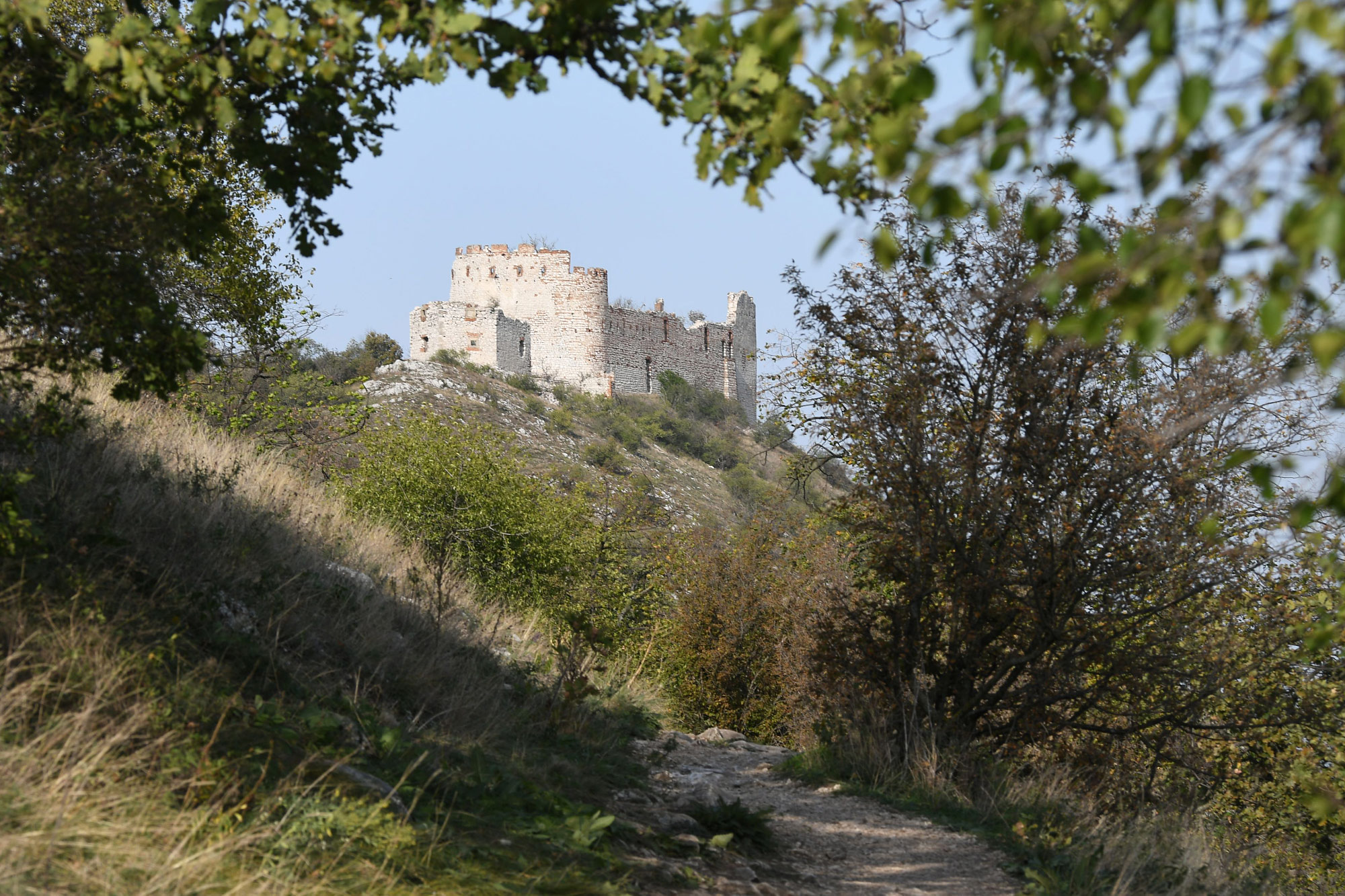 Mikulov (Photo license: CC BY 2.0)